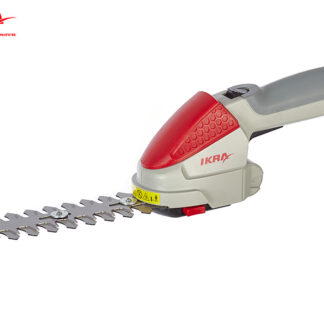 TIJERA BATERIA CORTASETOS 7.2V
