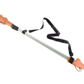 TIJERA PODA BATERIA + PERTIGA  500W 16.8V 2.0Ah 28MM - BATERIA RECTA
