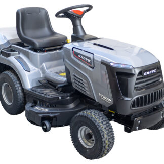 TRACTOR CORTACESPED ANOVA 102CM