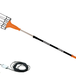 VAREADORA ACEITUNA BATERIA ANOVA 240W - 34V DC