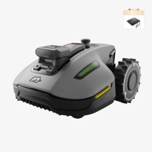 MAMMOTION YUKA mini 2 800