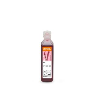 Aceite 2T HP Mineral STIHL 1L con Dosificador