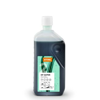 Aceite 2T HP Super STIHL 1L