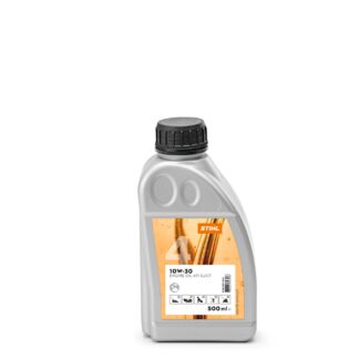 Aceite 4T 10W-30 STIHL 600ml
