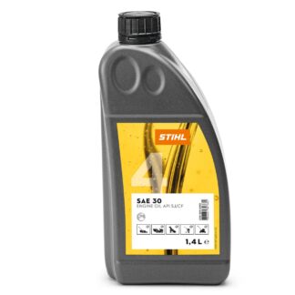 Aceite 4T SAE 30 STIHL 1,4L