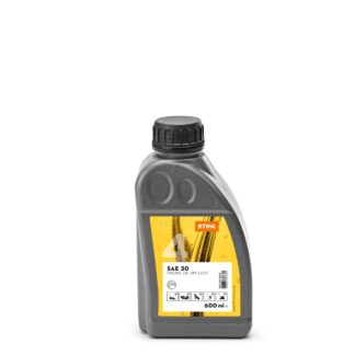 Aceite 4T SAE 30 STIHL 600ml