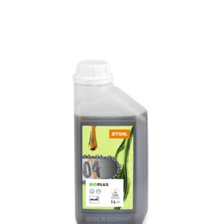 Aceite Cadena BioPlus STIHL 5L