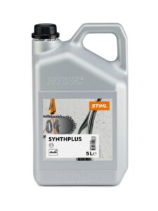 Aceite Cadena SynthPlus STIHL 1L