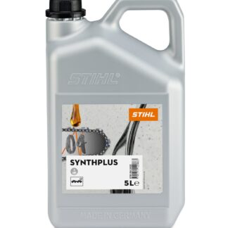Aceite Cadena SynthPlus STIHL 1L