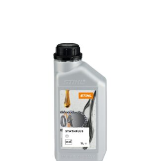 Aceite Cadena SynthPlus STIHL 5L