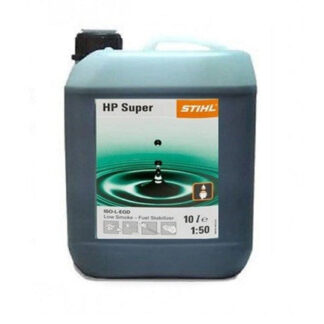 Aceite 2T HP Super STIHL 10L