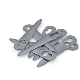 Hilo STIHL Juego Cuchilla nylon (8 cuchillas)