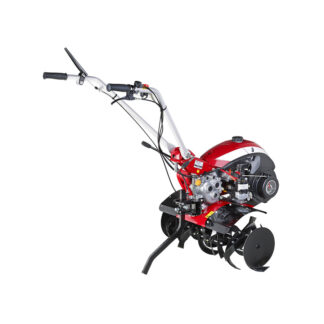 MOTOAZADA YK-450 QT YANMAR + RUEDA FRONT