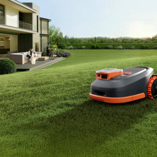 SEGWAY NAVIMOW H230E | 3.000 m²