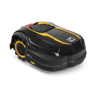 robot cortacesped cub cadet xr5 1000