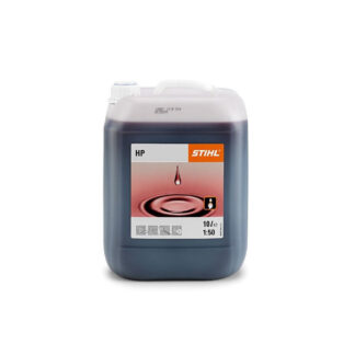 Aceite 2T HP Mineral STIHL 10L