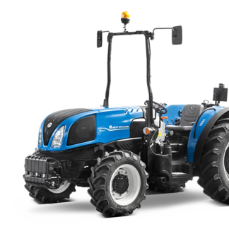 Tractor T3F/ LP